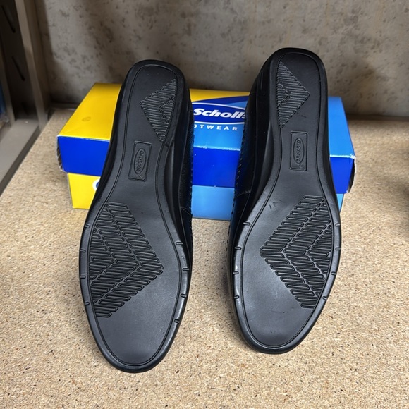 NWT Dr Scholls Loafers size 11W - Picture 6 of 12